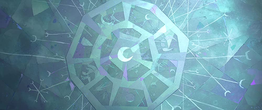 ミューン 月の守護者の伝説の画像