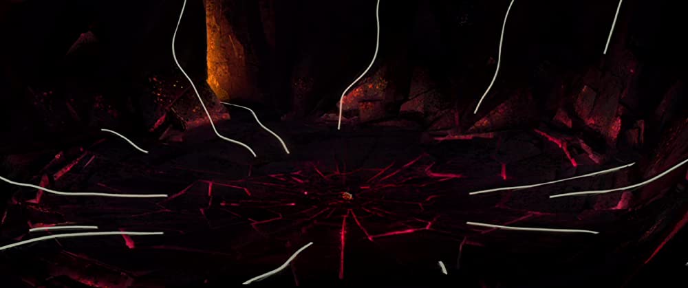 ミューン 月の守護者の伝説の画像