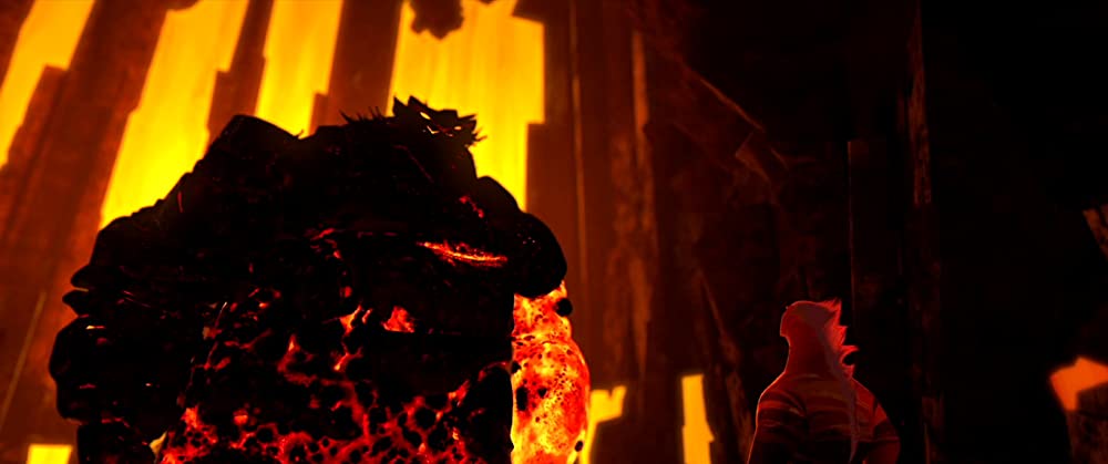 ミューン 月の守護者の伝説の画像