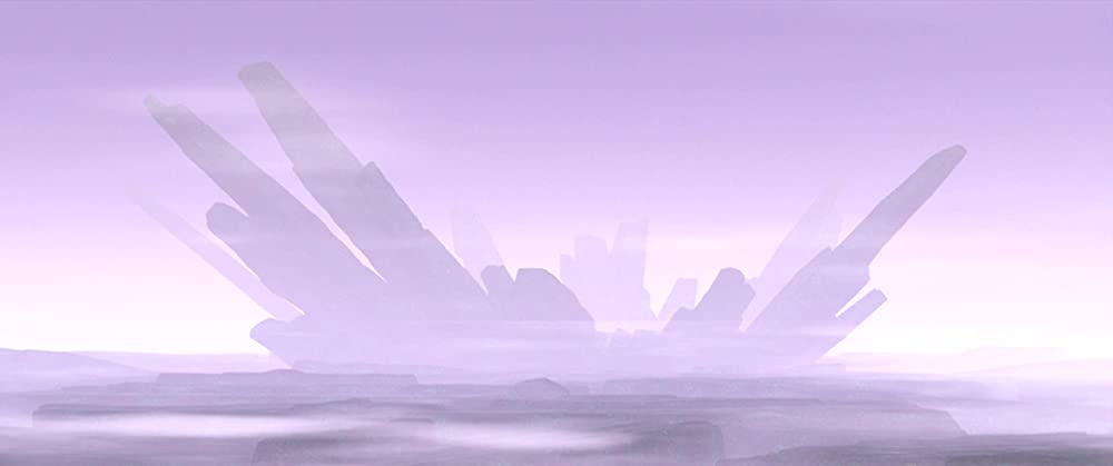 ミューン 月の守護者の伝説の画像