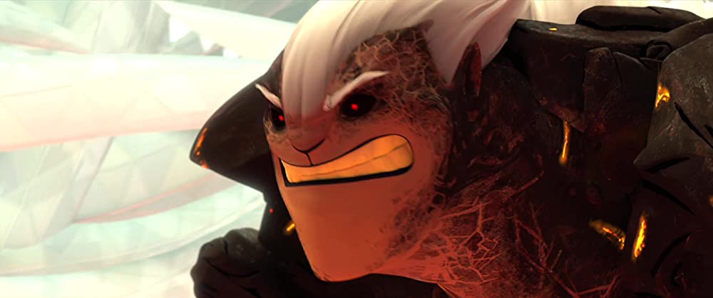 ミューン 月の守護者の伝説の画像