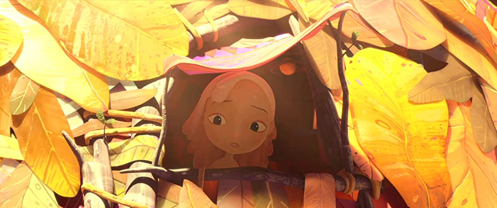 ミューン 月の守護者の伝説の画像