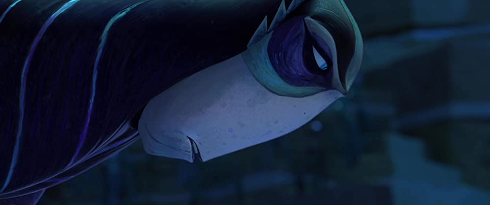 ミューン 月の守護者の伝説の画像