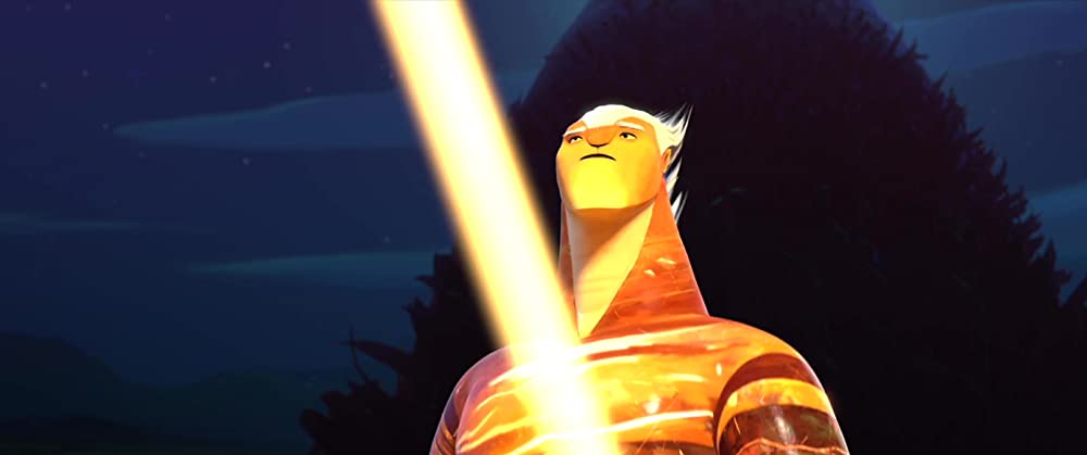 ミューン 月の守護者の伝説の画像