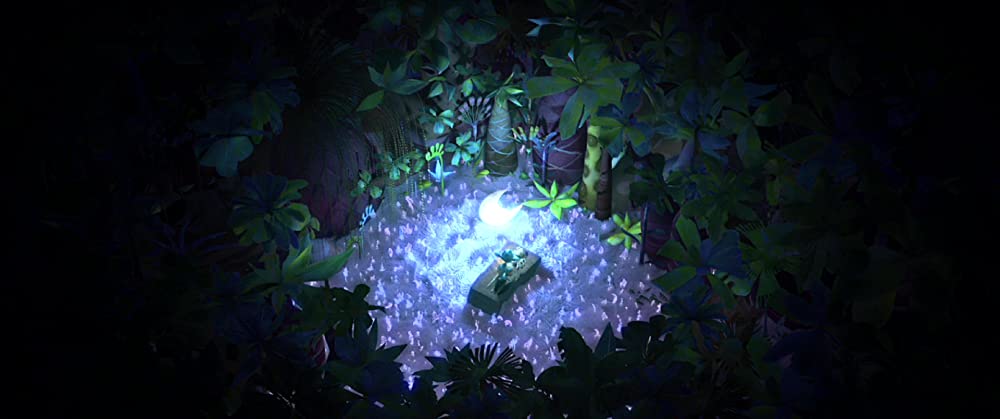 ミューン 月の守護者の伝説の画像