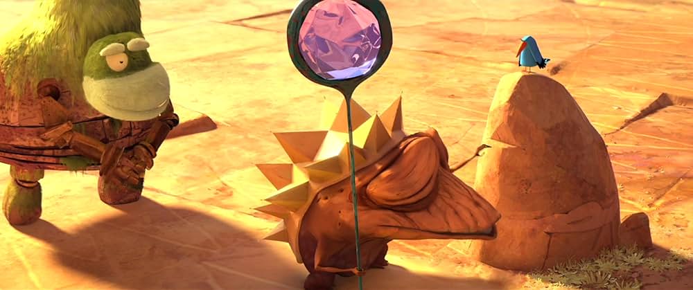 ミューン 月の守護者の伝説の画像