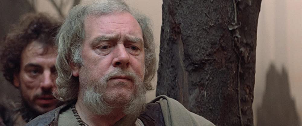 「銀河伝説クルール」アラン・アームストロング & フレディ・ジョーンズの画像