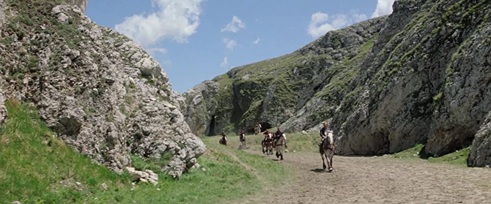 銀河伝説クルールの画像