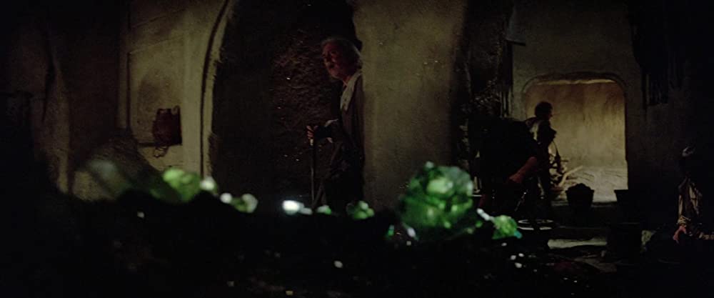 「銀河伝説クルール」フレディ・ジョーンズの画像