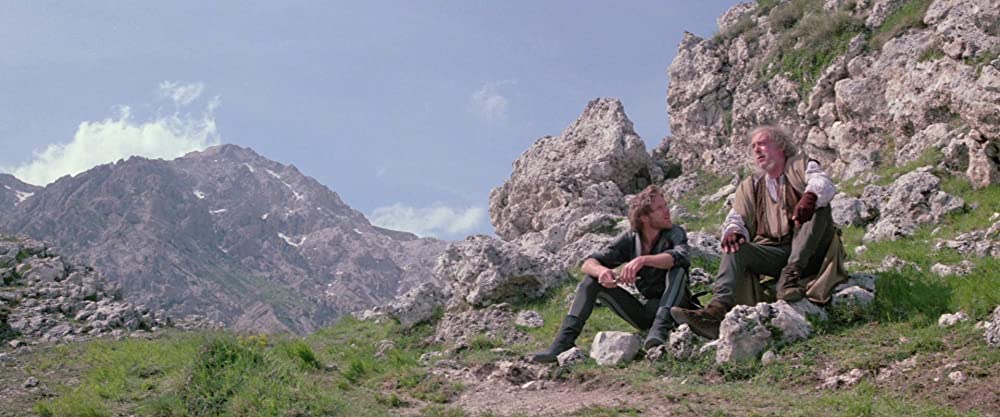 銀河伝説クルールの画像