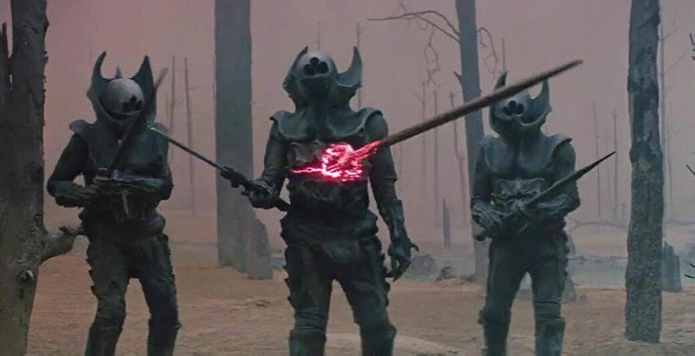 銀河伝説クルールの画像