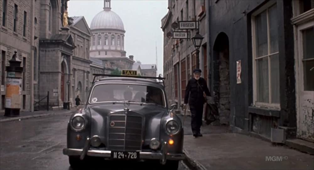 ホテル・ニューハンプシャーの画像