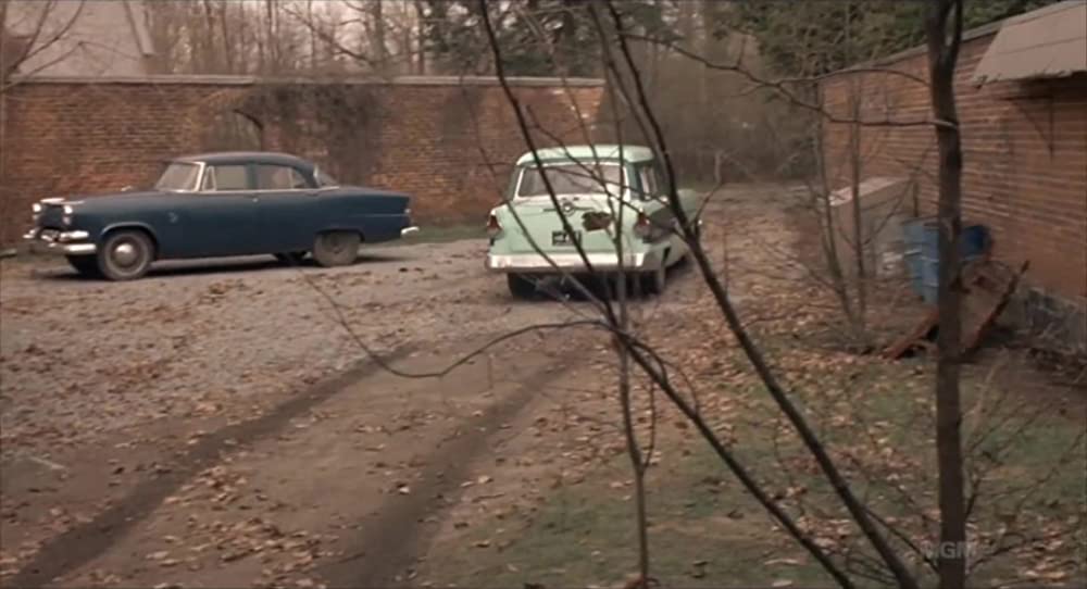 ホテル・ニューハンプシャーの画像