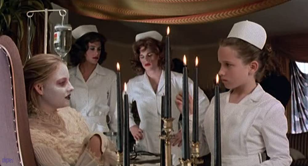 ホテル・ニューハンプシャーの画像