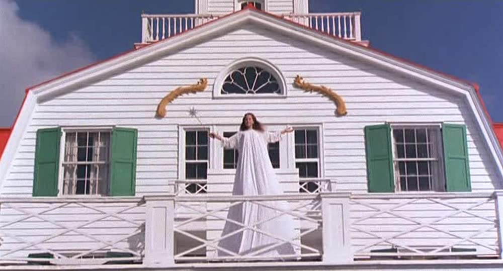 ホテル・ニューハンプシャーの画像