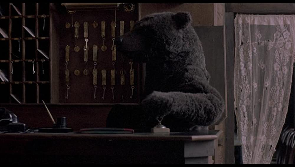 ホテル・ニューハンプシャーの画像