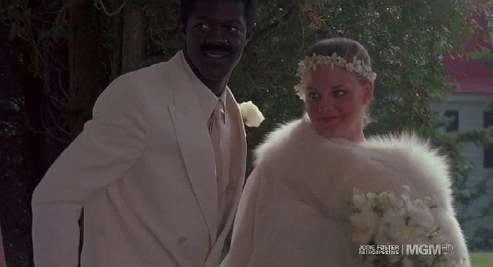 「ホテル・ニューハンプシャー」ジョディ・フォスターの画像