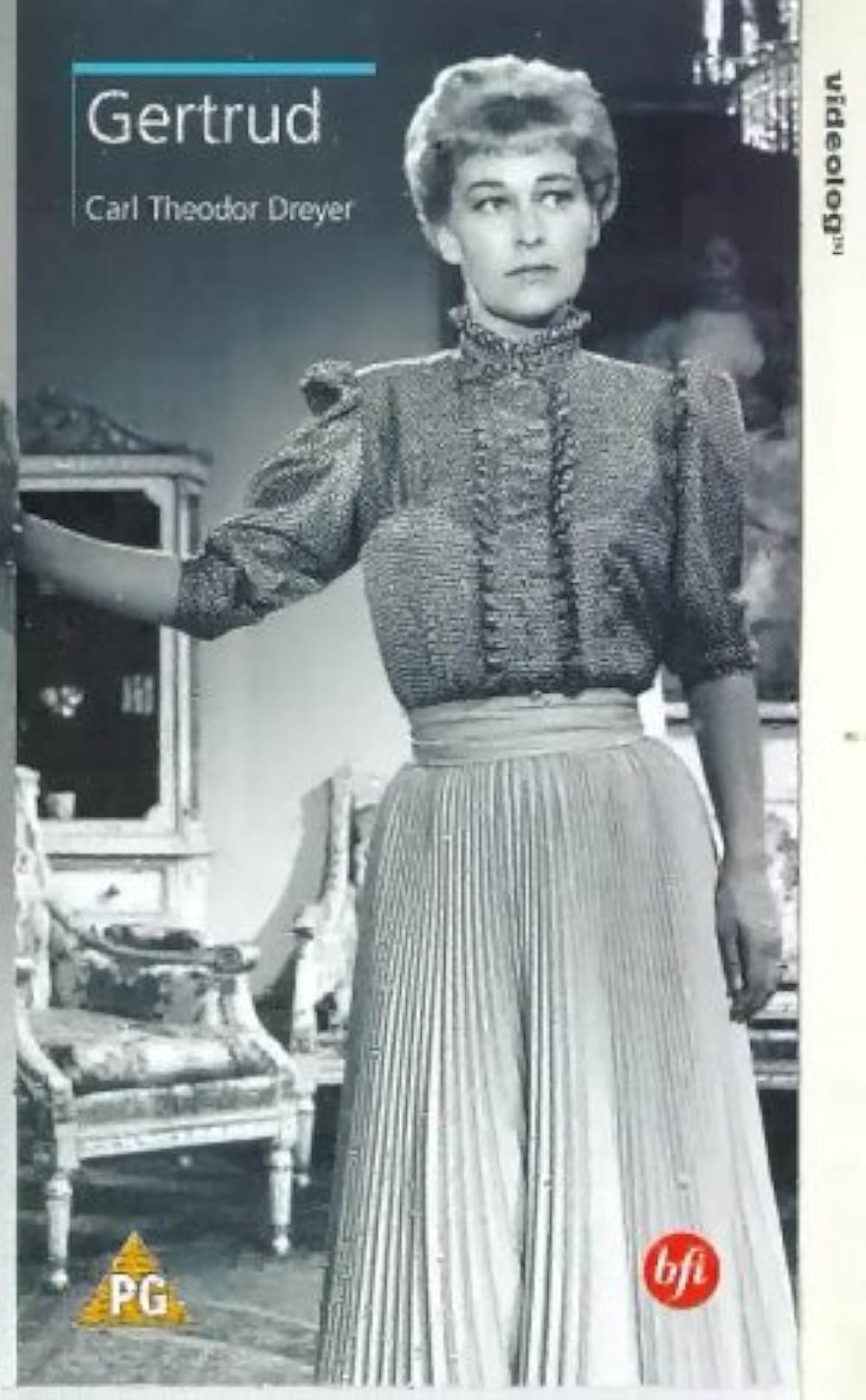 ガートルード／ゲアトルーズの画像