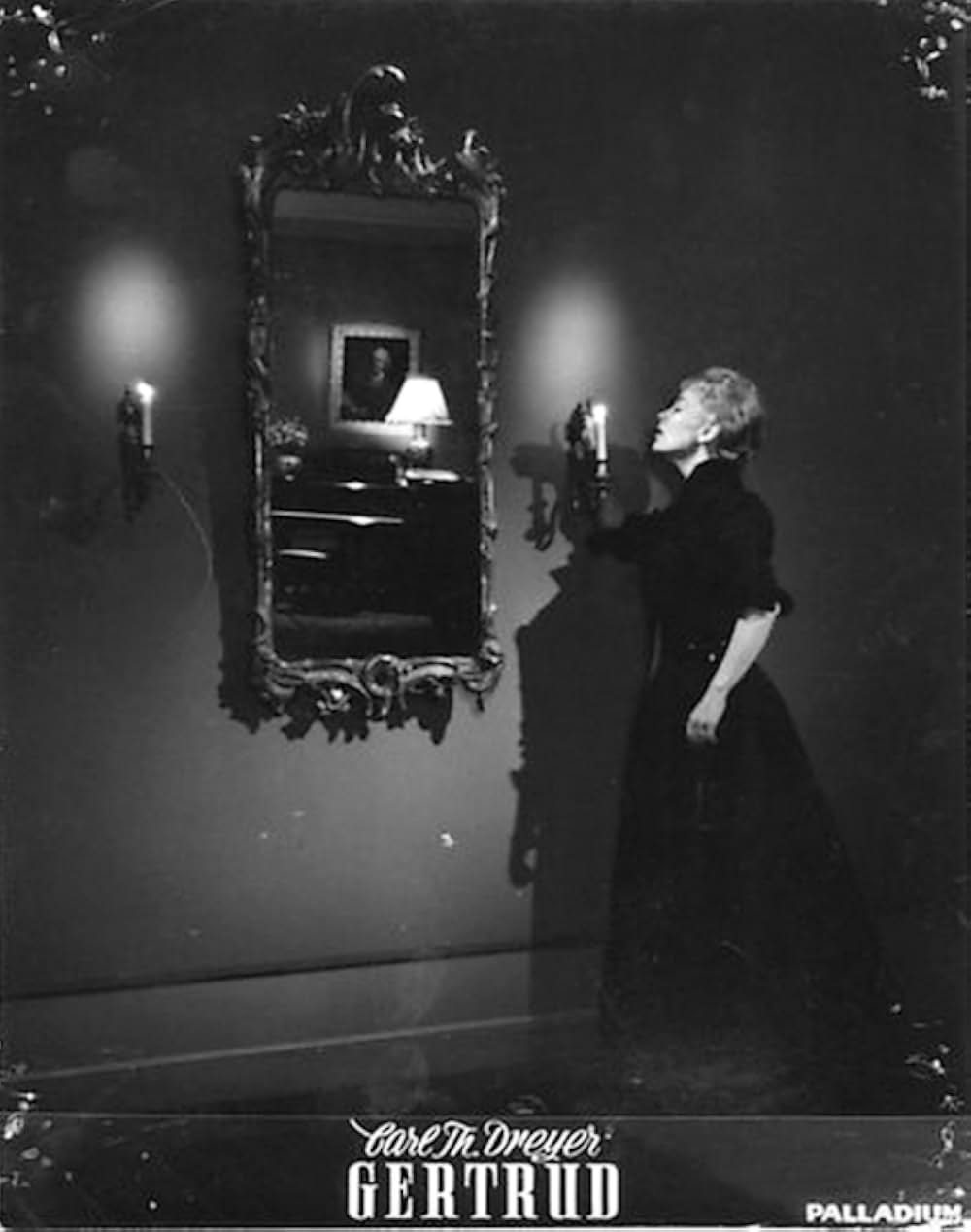 ガートルード／ゲアトルーズの画像