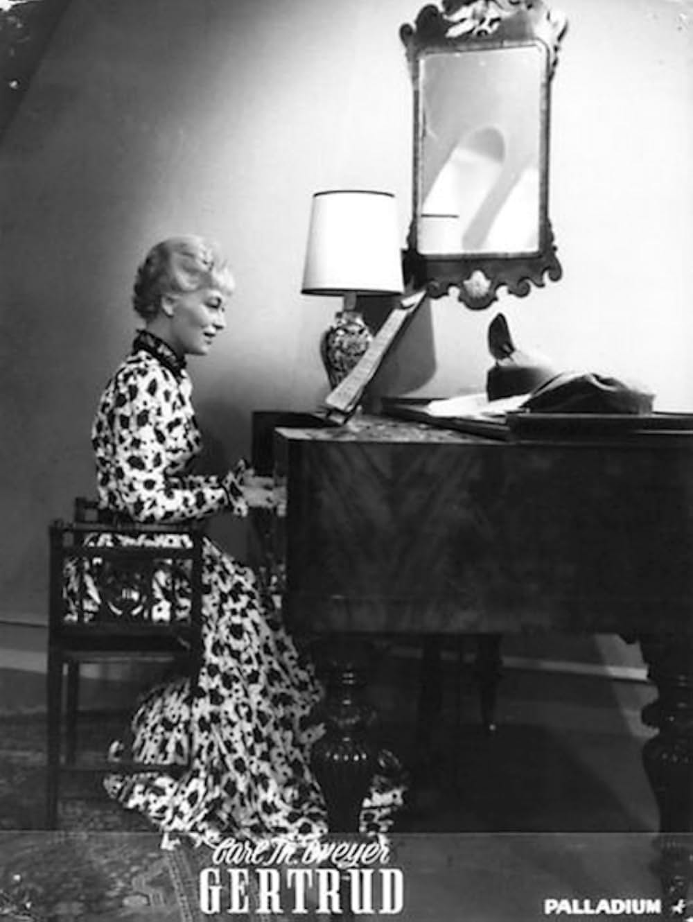 ガートルード／ゲアトルーズの画像