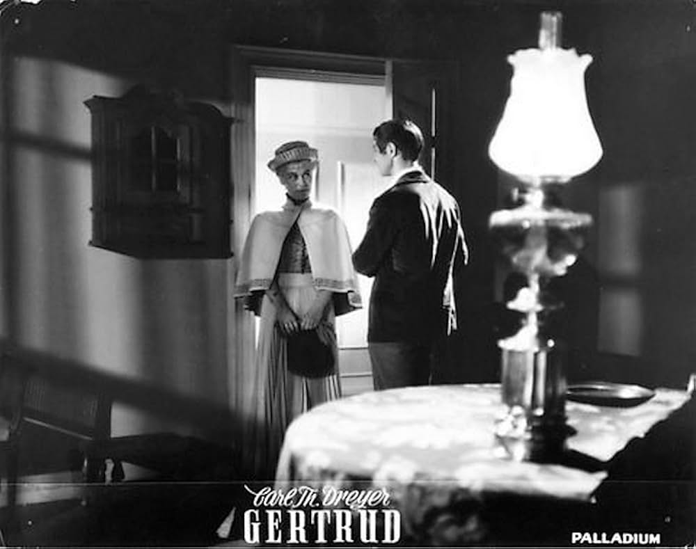 ガートルード／ゲアトルーズの画像