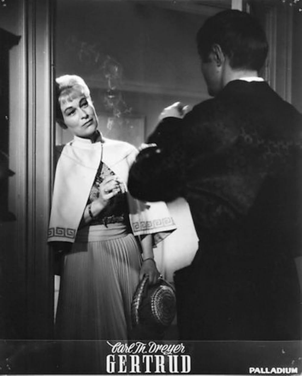 ガートルード／ゲアトルーズの画像