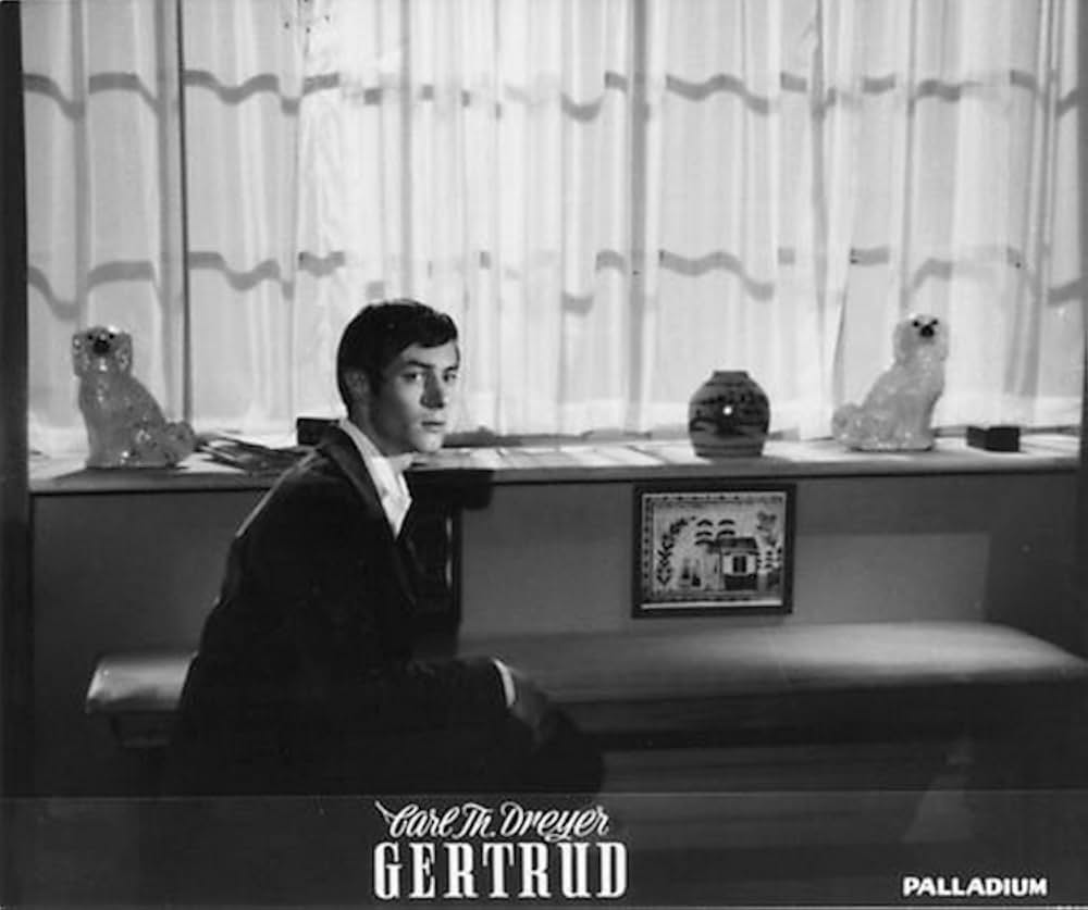 ガートルード／ゲアトルーズの画像