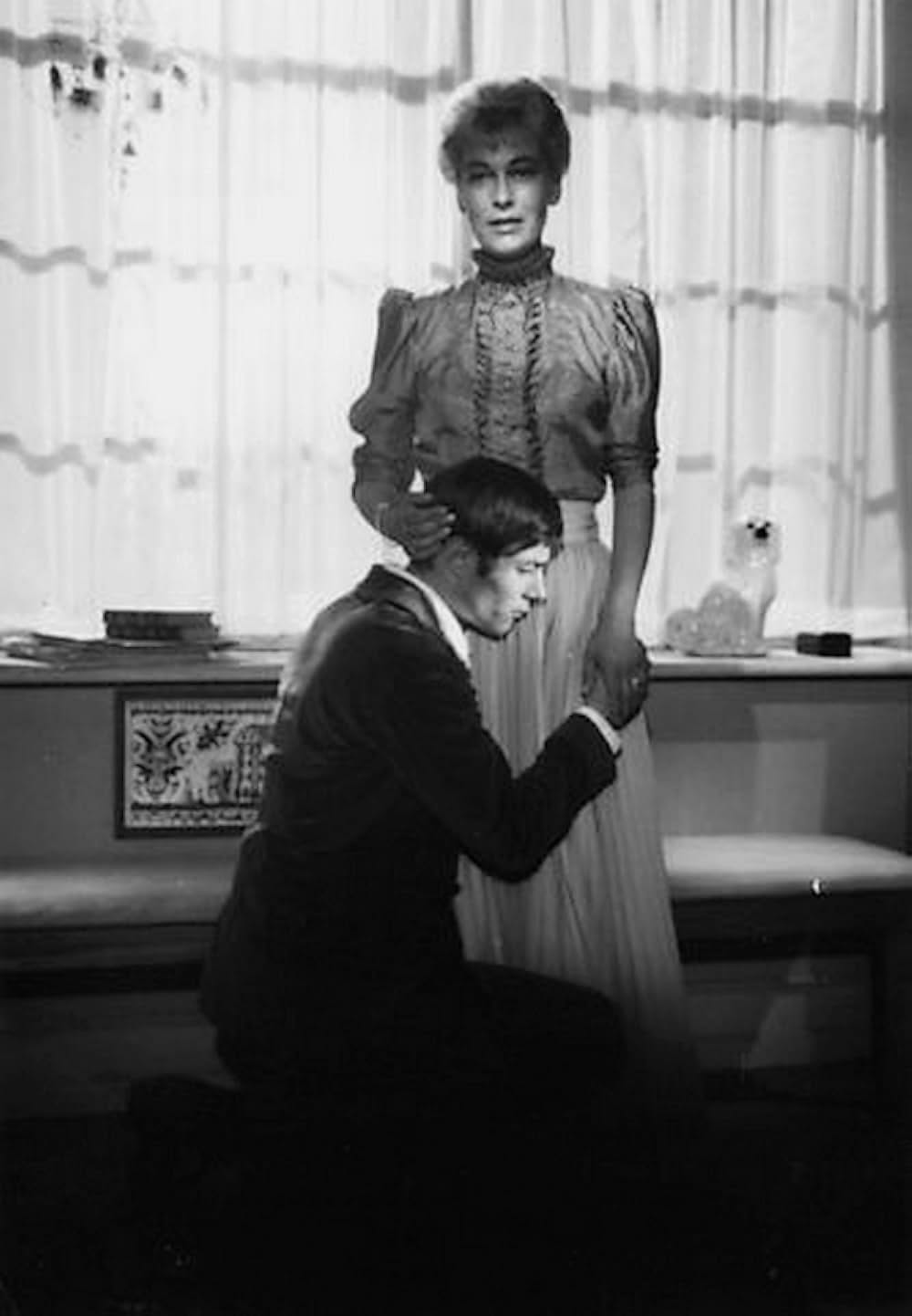 ガートルード／ゲアトルーズの画像