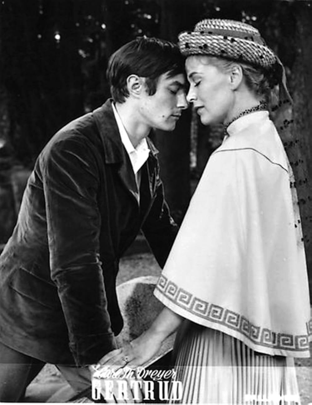 ガートルード／ゲアトルーズの画像