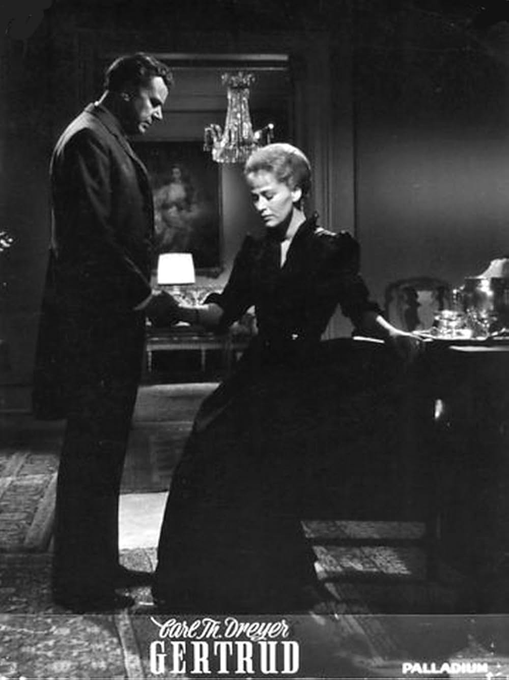 ガートルード／ゲアトルーズの画像