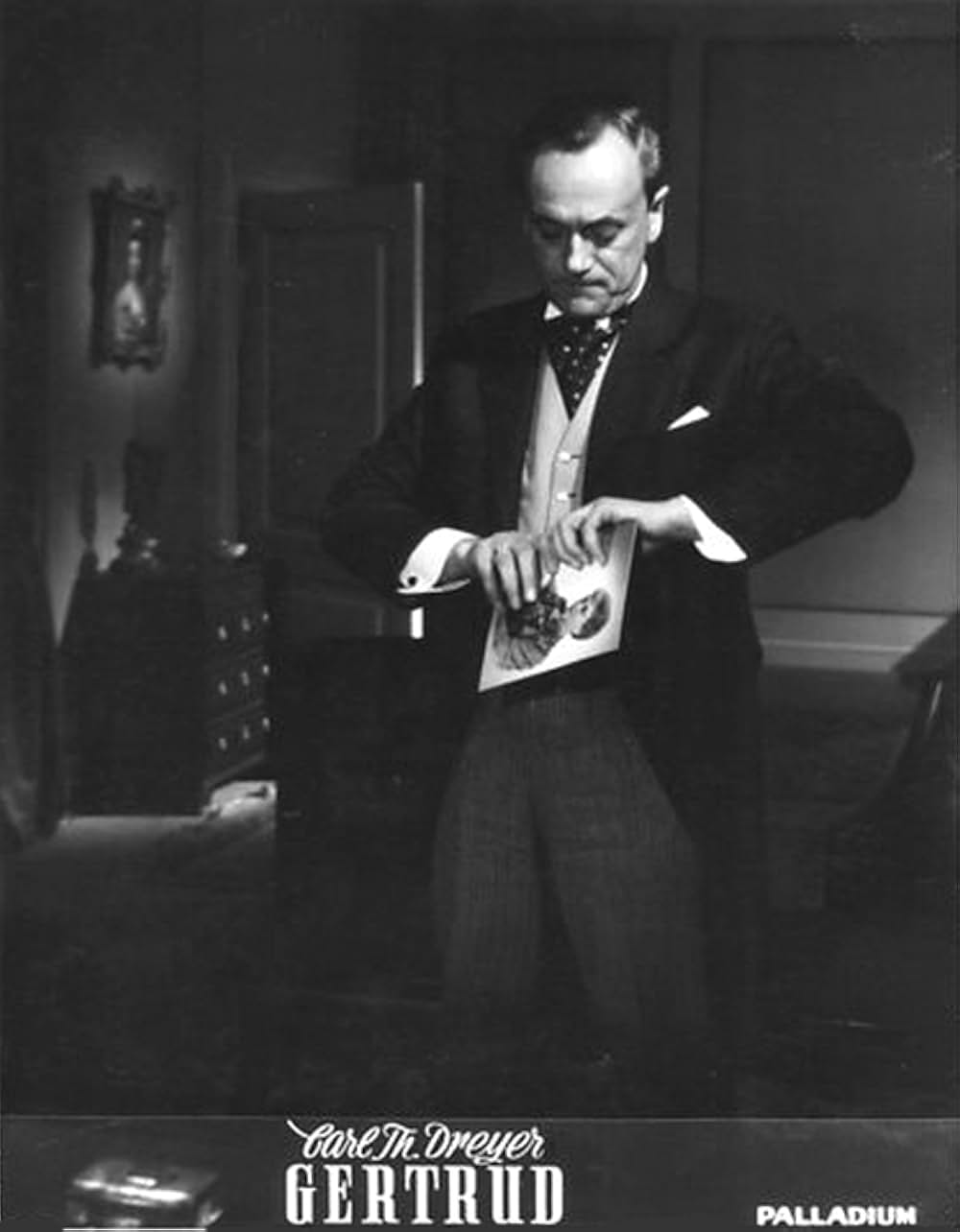 ガートルード／ゲアトルーズの画像