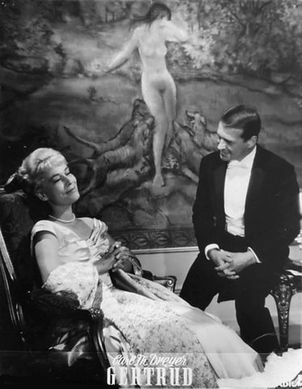 ガートルード／ゲアトルーズの画像