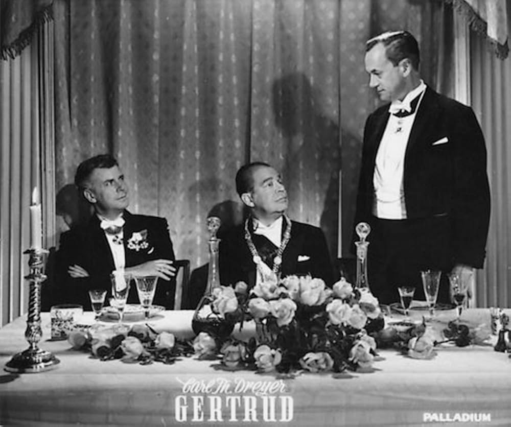 ガートルード／ゲアトルーズの画像