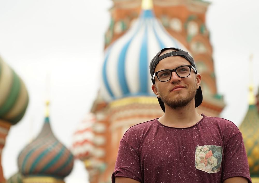 オーストリアからオーストラリアへ ふたりの自転車大冒険の画像