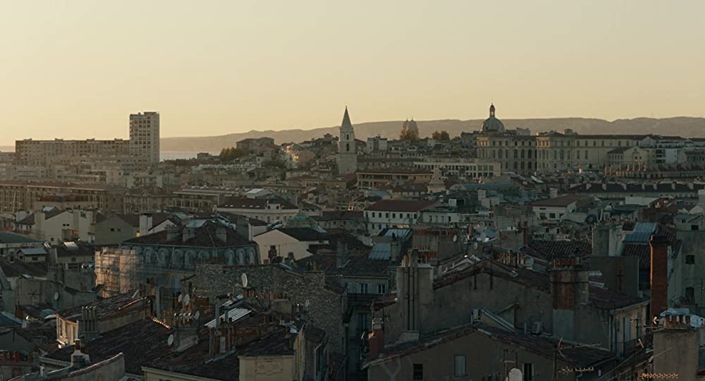 スティルウォーターの画像