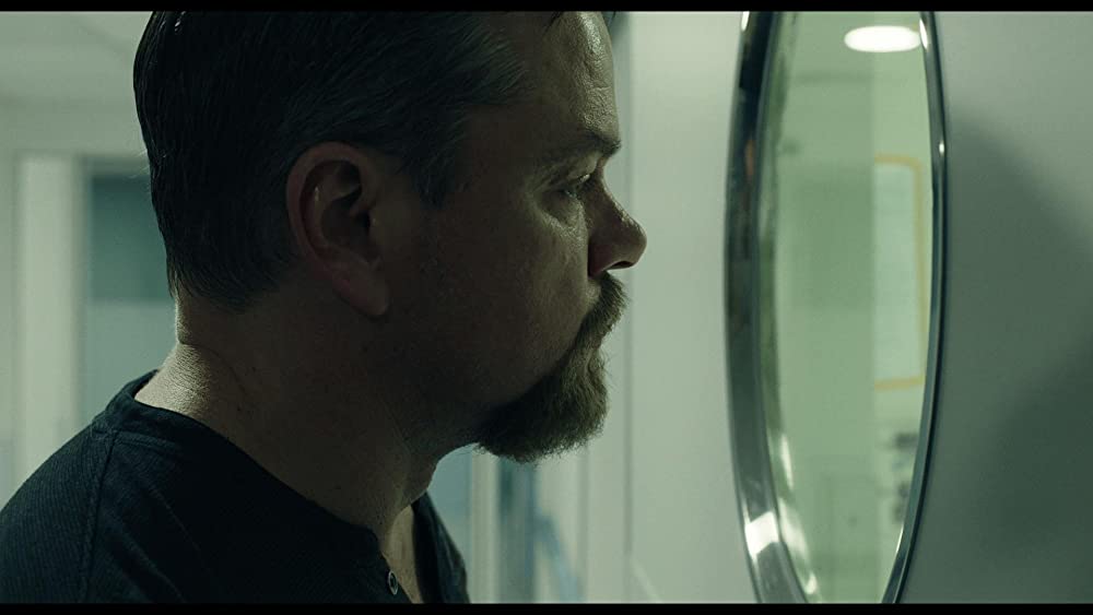 「スティルウォーター」マット・デイモンの画像