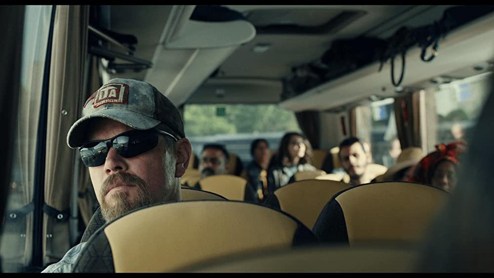 「スティルウォーター」マット・デイモンの画像