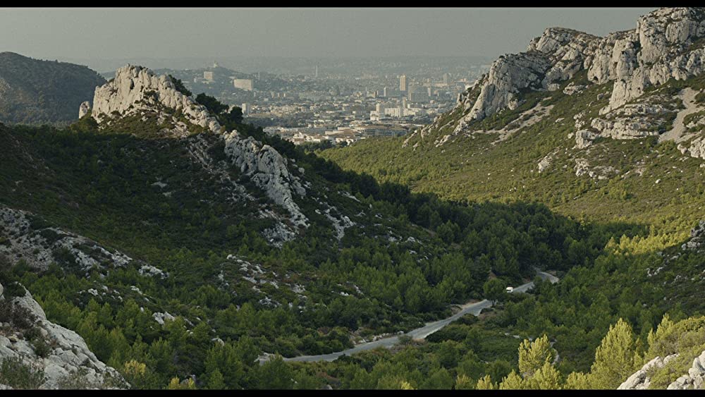 スティルウォーターの画像