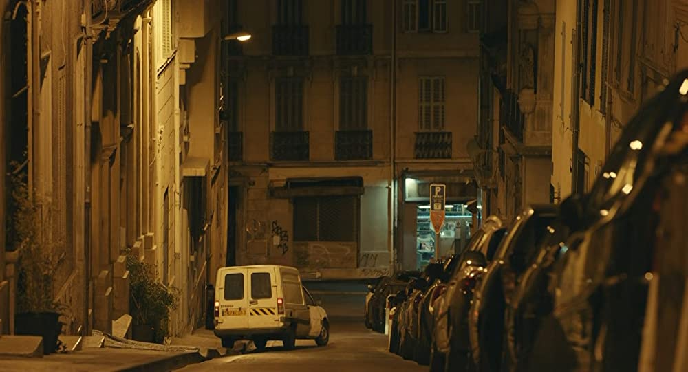 スティルウォーターの画像