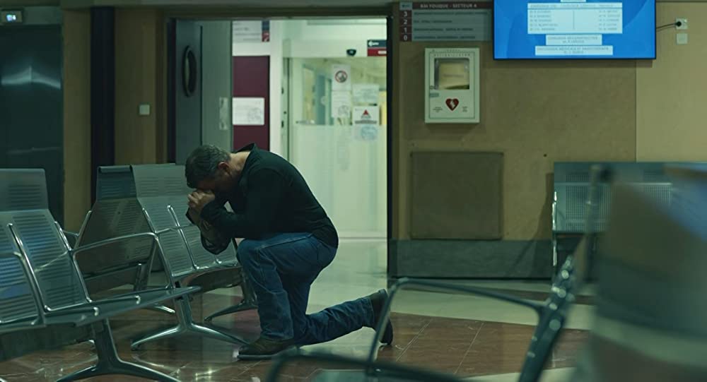 スティルウォーターの画像