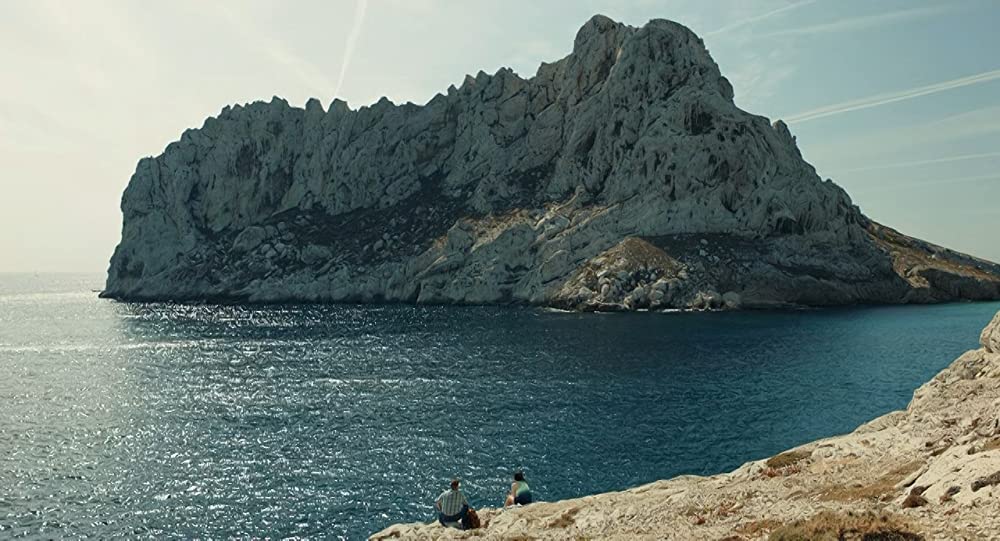 スティルウォーターの画像