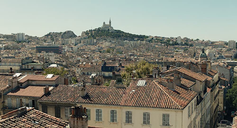 スティルウォーターの画像