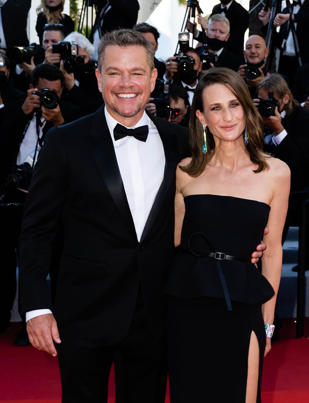 スティルウォーターの画像