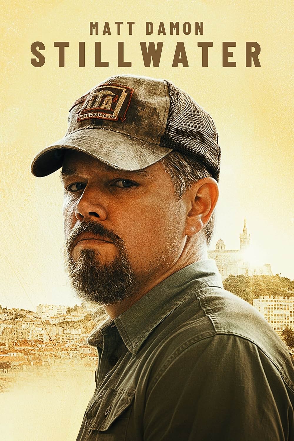 スティルウォーターの画像