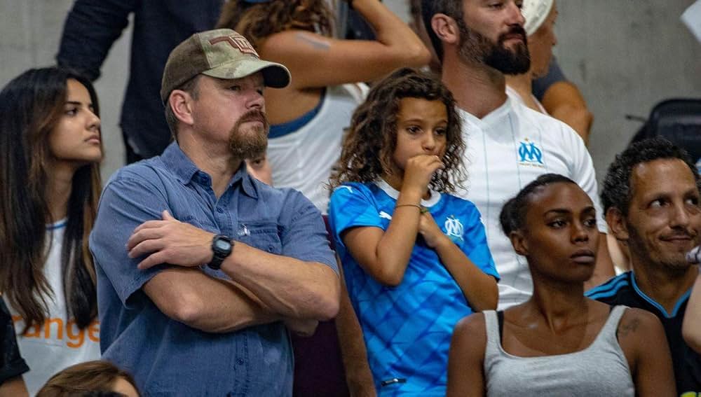 スティルウォーターの画像