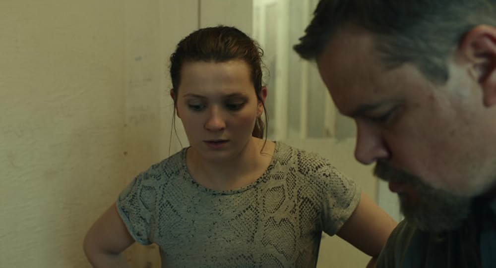 スティルウォーターの画像