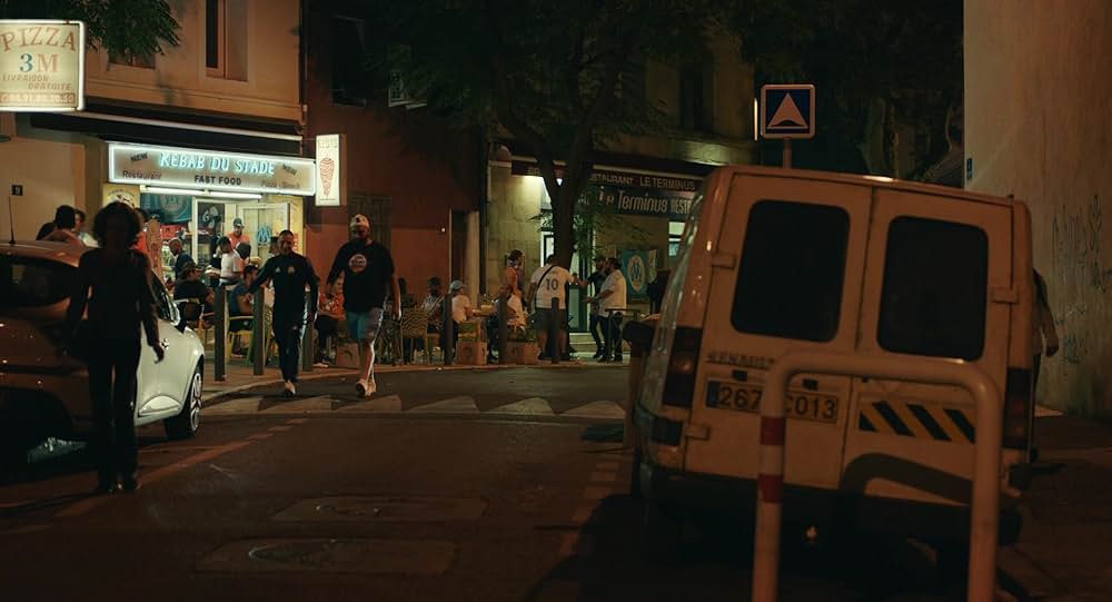 スティルウォーターの画像