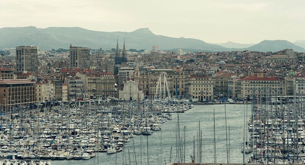 スティルウォーターの画像