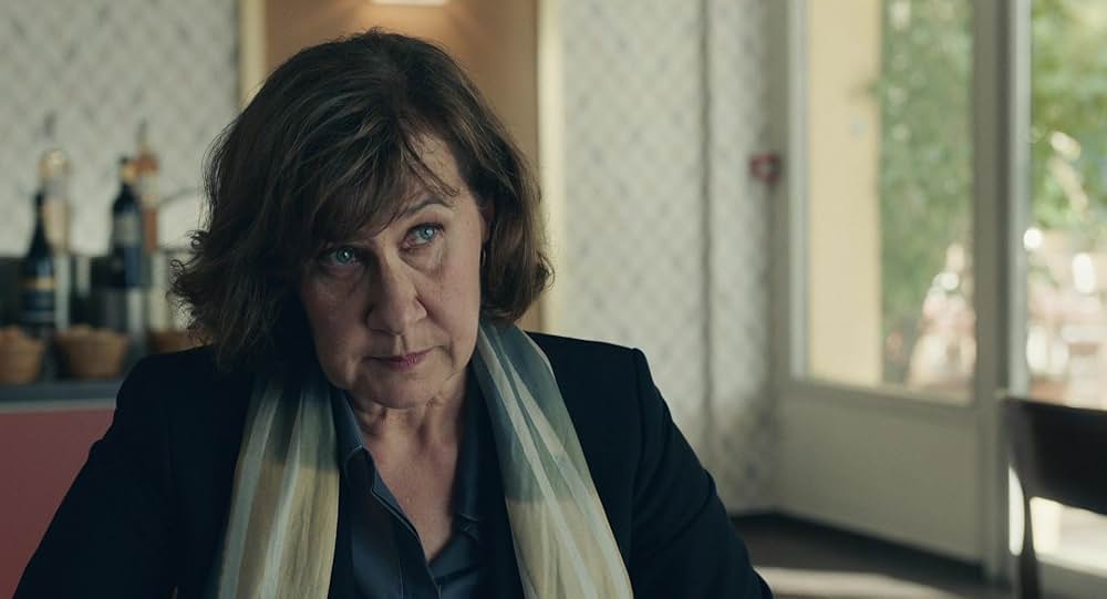 スティルウォーターの画像