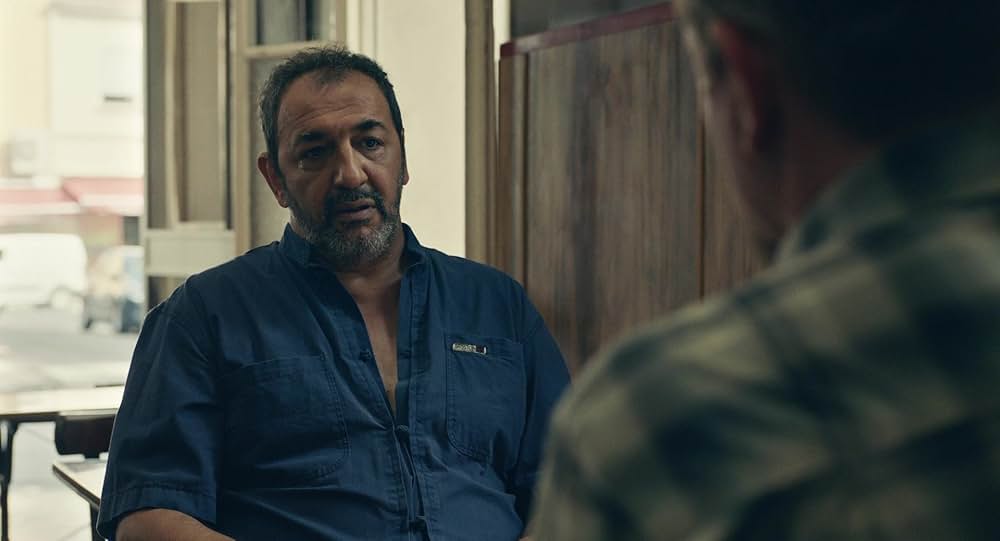 スティルウォーターの画像